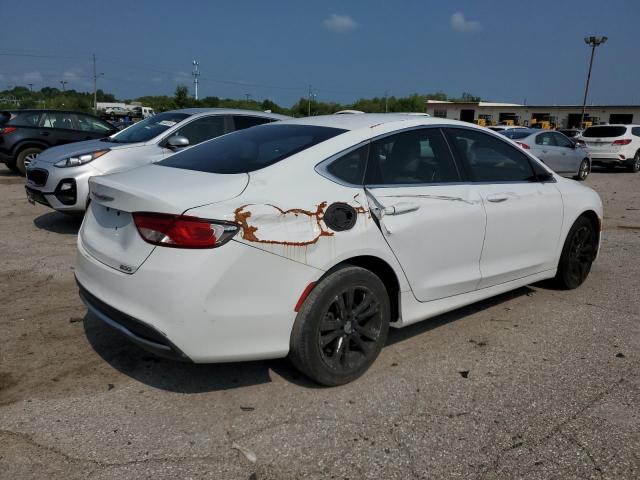 Photo 2 VIN: 1C3CCCAB5FN710999 - CHRYSLER 200 LIMITE 