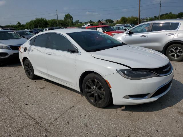 Photo 3 VIN: 1C3CCCAB5FN710999 - CHRYSLER 200 LIMITE 