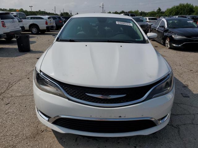 Photo 4 VIN: 1C3CCCAB5FN710999 - CHRYSLER 200 LIMITE 