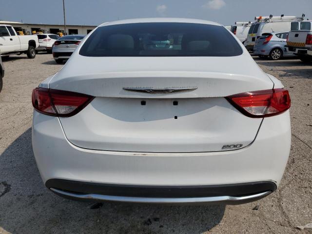 Photo 5 VIN: 1C3CCCAB5FN710999 - CHRYSLER 200 LIMITE 