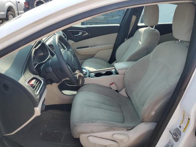 Photo 6 VIN: 1C3CCCAB5FN710999 - CHRYSLER 200 LIMITE 