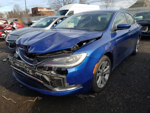 Photo 1 VIN: 1C3CCCAB5FN711151 - CHRYSLER 200 LIMITE 