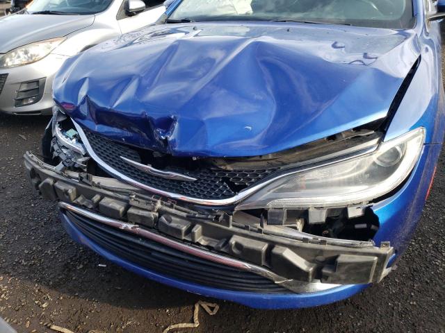 Photo 8 VIN: 1C3CCCAB5FN711151 - CHRYSLER 200 LIMITE 