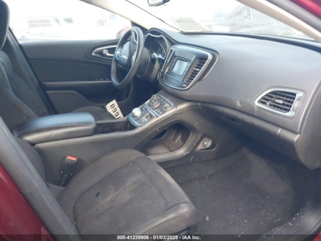 Photo 4 VIN: 1C3CCCAB5FN712817 - CHRYSLER 200 