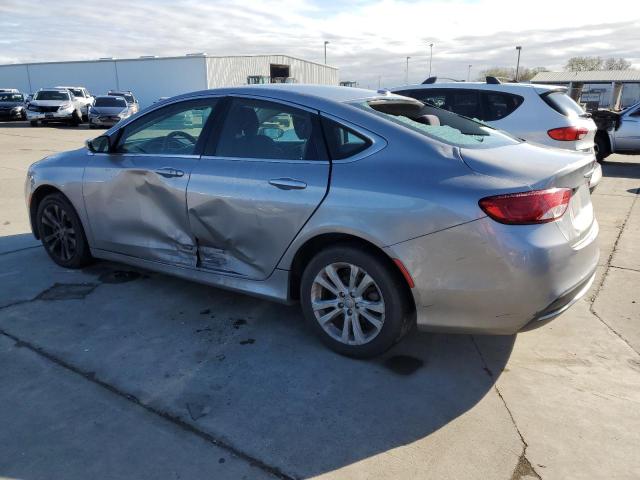 Photo 1 VIN: 1C3CCCAB5FN714941 - CHRYSLER 200 LIMITE 