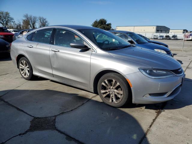 Photo 3 VIN: 1C3CCCAB5FN714941 - CHRYSLER 200 LIMITE 