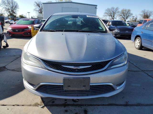 Photo 4 VIN: 1C3CCCAB5FN714941 - CHRYSLER 200 LIMITE 