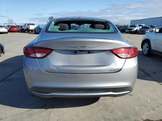 Photo 5 VIN: 1C3CCCAB5FN714941 - CHRYSLER 200 LIMITE 