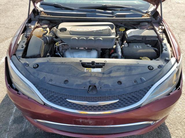 Photo 10 VIN: 1C3CCCAB5FN715085 - CHRYSLER 200 