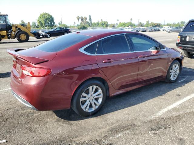 Photo 2 VIN: 1C3CCCAB5FN715085 - CHRYSLER 200 