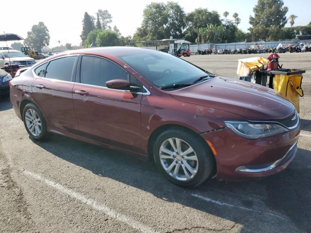 Photo 3 VIN: 1C3CCCAB5FN715085 - CHRYSLER 200 