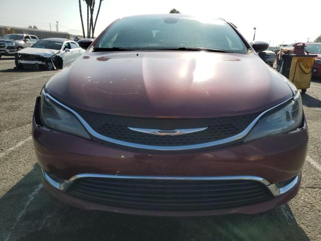 Photo 4 VIN: 1C3CCCAB5FN715085 - CHRYSLER 200 