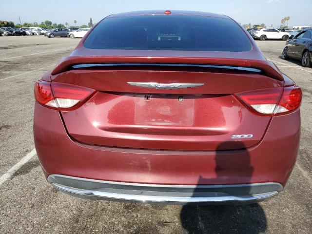 Photo 5 VIN: 1C3CCCAB5FN715085 - CHRYSLER 200 