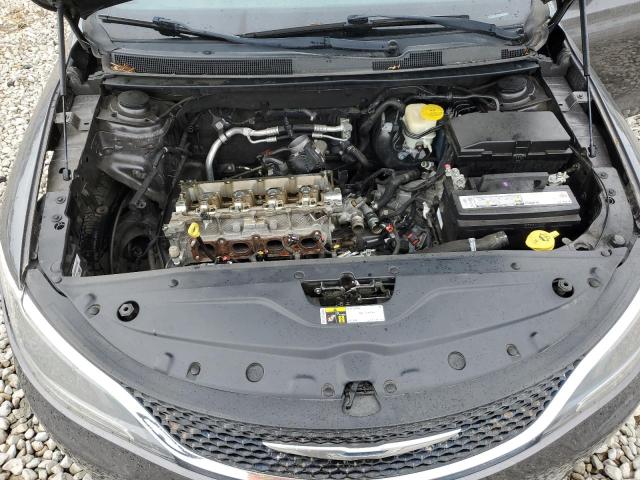 Photo 10 VIN: 1C3CCCAB5FN715121 - CHRYSLER 200 