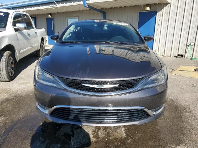 Photo 4 VIN: 1C3CCCAB5FN715121 - CHRYSLER 200 