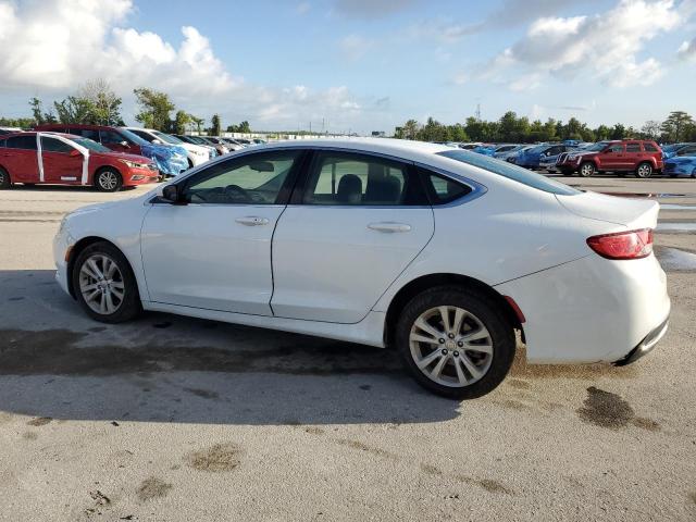 Photo 1 VIN: 1C3CCCAB5FN716673 - CHRYSLER 200 LIMITE 