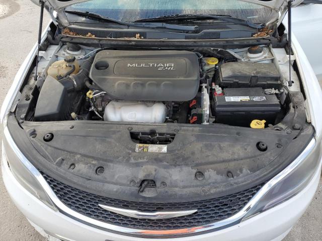 Photo 10 VIN: 1C3CCCAB5FN716673 - CHRYSLER 200 LIMITE 