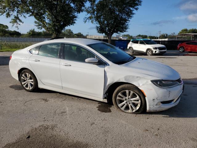 Photo 3 VIN: 1C3CCCAB5FN716673 - CHRYSLER 200 LIMITE 