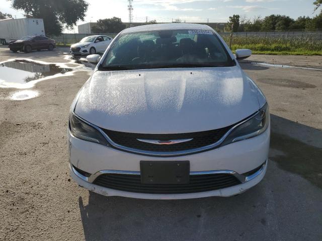 Photo 4 VIN: 1C3CCCAB5FN716673 - CHRYSLER 200 LIMITE 