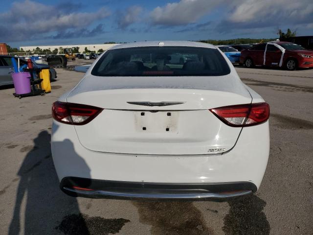 Photo 5 VIN: 1C3CCCAB5FN716673 - CHRYSLER 200 LIMITE 