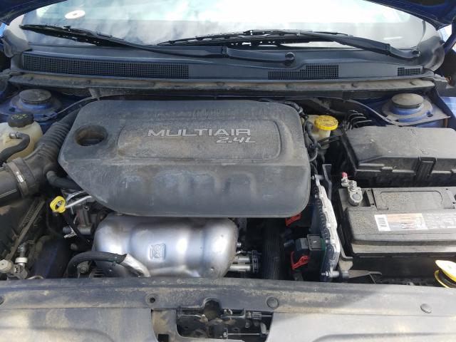 Photo 6 VIN: 1C3CCCAB5FN718617 - CHRYSLER 200 LIMITE 