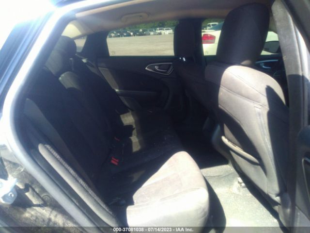 Photo 7 VIN: 1C3CCCAB5FN720240 - CHRYSLER 200 