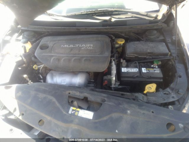 Photo 9 VIN: 1C3CCCAB5FN720240 - CHRYSLER 200 