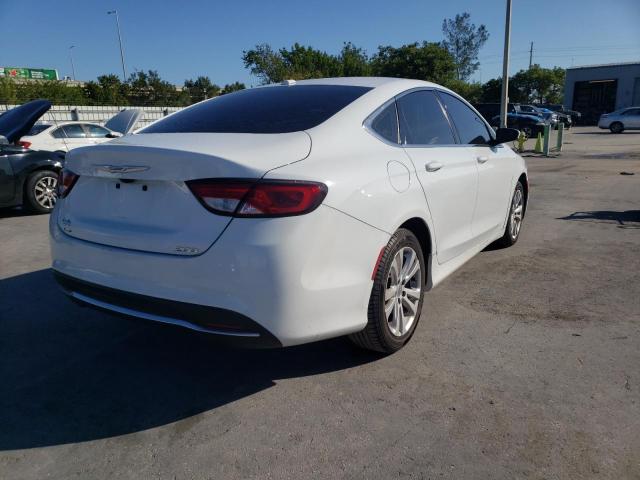 Photo 3 VIN: 1C3CCCAB5FN722313 - CHRYSLER 200 LIMITE 