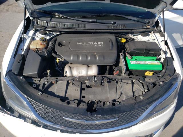 Photo 6 VIN: 1C3CCCAB5FN722313 - CHRYSLER 200 LIMITE 