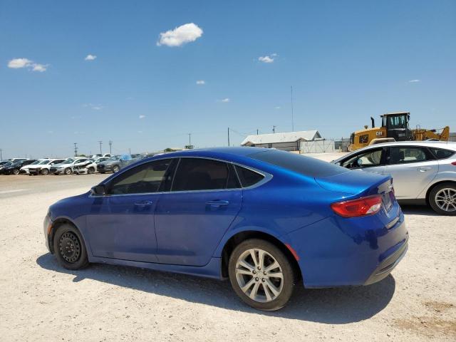 Photo 1 VIN: 1C3CCCAB5FN722909 - CHRYSLER 200 LIMITE 