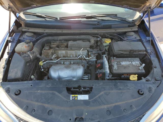 Photo 10 VIN: 1C3CCCAB5FN722909 - CHRYSLER 200 LIMITE 