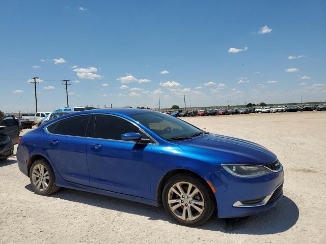 Photo 3 VIN: 1C3CCCAB5FN722909 - CHRYSLER 200 LIMITE 