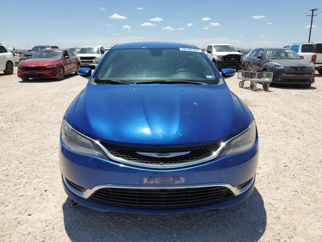 Photo 4 VIN: 1C3CCCAB5FN722909 - CHRYSLER 200 LIMITE 