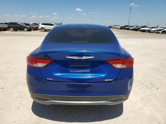 Photo 5 VIN: 1C3CCCAB5FN722909 - CHRYSLER 200 LIMITE 