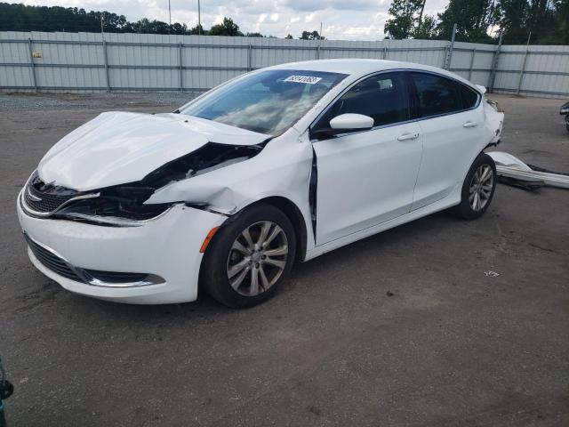 Photo 0 VIN: 1C3CCCAB5FN723509 - CHRYSLER 200 LIMITE 