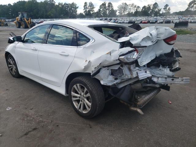 Photo 1 VIN: 1C3CCCAB5FN723509 - CHRYSLER 200 LIMITE 