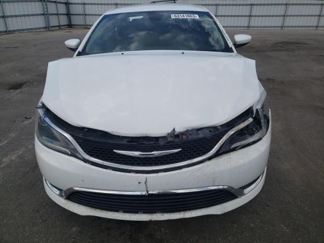 Photo 4 VIN: 1C3CCCAB5FN723509 - CHRYSLER 200 LIMITE 