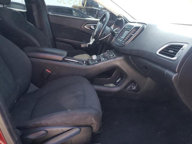 Photo 4 VIN: 1C3CCCAB5FN723719 - CHRYSLER 200 LIMITE 