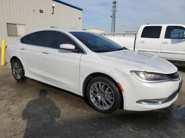 Photo 3 VIN: 1C3CCCAB5FN726622 - CHRYSLER 200 