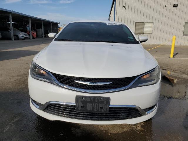 Photo 4 VIN: 1C3CCCAB5FN726622 - CHRYSLER 200 