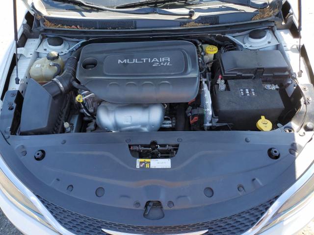 Photo 10 VIN: 1C3CCCAB5FN726734 - CHRYSLER 200 LIMITE 