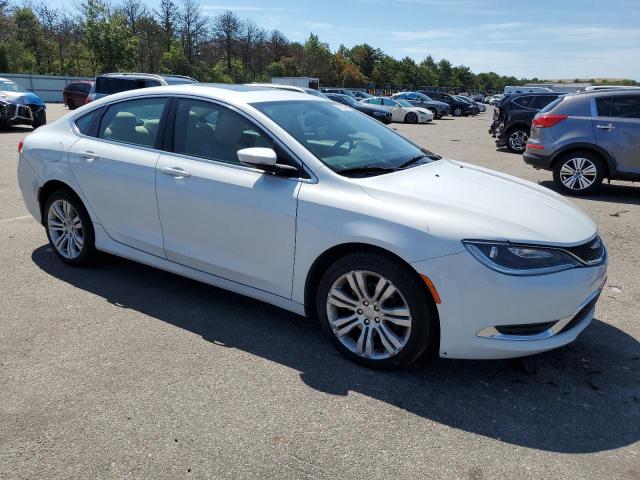 Photo 3 VIN: 1C3CCCAB5FN726734 - CHRYSLER 200 LIMITE 