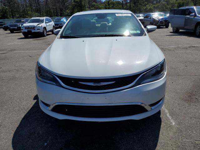 Photo 4 VIN: 1C3CCCAB5FN726734 - CHRYSLER 200 LIMITE 