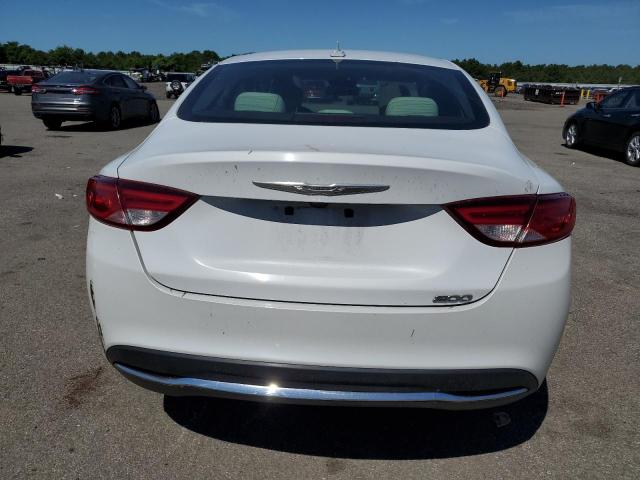 Photo 5 VIN: 1C3CCCAB5FN726734 - CHRYSLER 200 LIMITE 