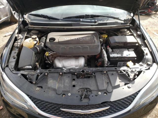 Photo 6 VIN: 1C3CCCAB5FN726796 - CHRYSLER 200 LIMITE 