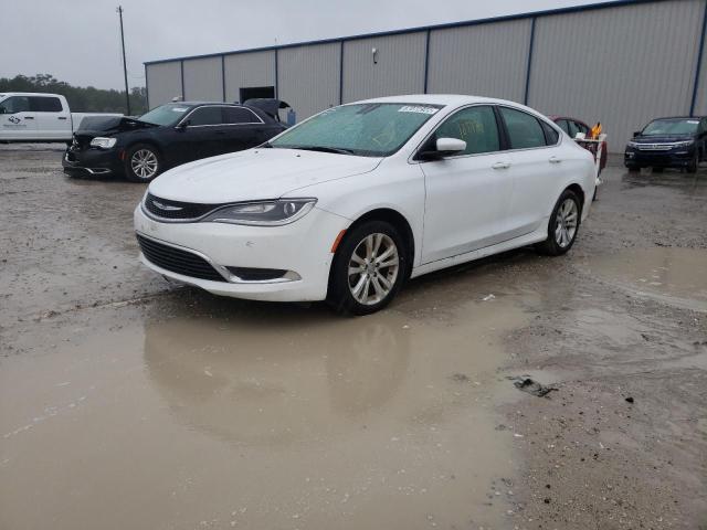 Photo 1 VIN: 1C3CCCAB5FN728466 - CHRYSLER 200 LIMITE 