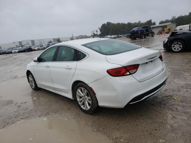 Photo 2 VIN: 1C3CCCAB5FN728466 - CHRYSLER 200 LIMITE 