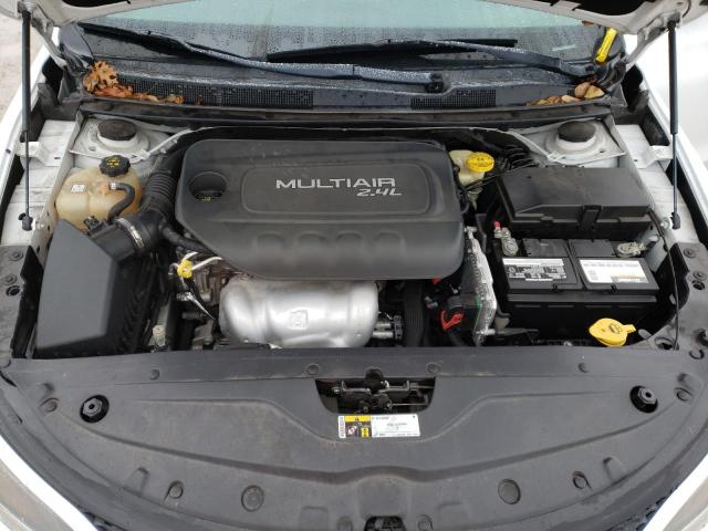 Photo 6 VIN: 1C3CCCAB5FN728466 - CHRYSLER 200 LIMITE 