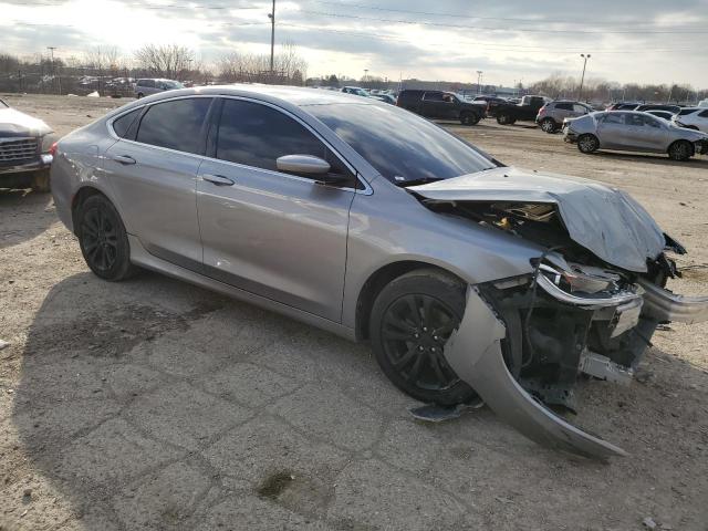 Photo 3 VIN: 1C3CCCAB5FN738415 - CHRYSLER 200 LIMITE 