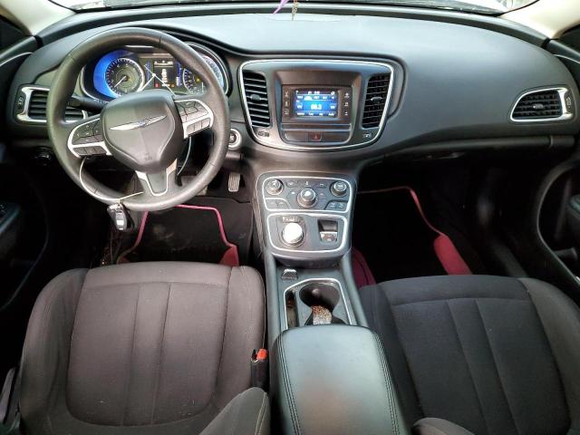 Photo 7 VIN: 1C3CCCAB5FN738415 - CHRYSLER 200 LIMITE 